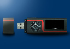 CT192(2GB) / CT196(4GB)