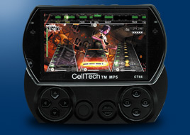 CT66(4GB)