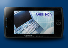 CT802(2GB)