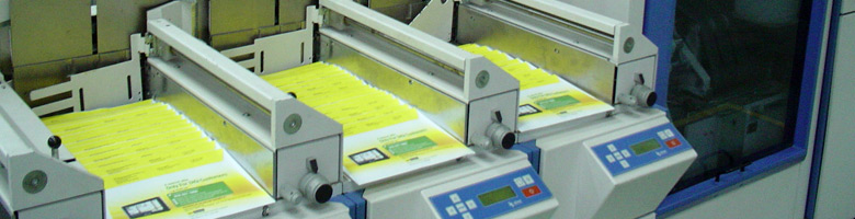 Electronic Distribution