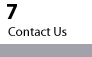 Contact Us