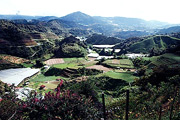 About Cameron Highlands