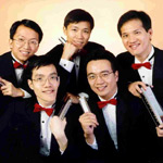 King's Harmonica Quintet
