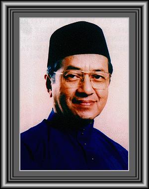 Dr. Mahathir Mohamad