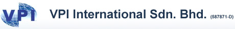 VPI International Sdn. Bhd.